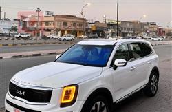 كيا تيلوريد